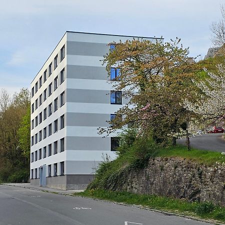 Le Cosy - Queen-Size, Full Equipe, Wifi, Parking 那慕尔 外观 照片